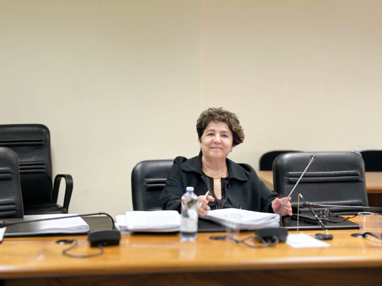 Annalisa Mele - Finanziamenti Ottenuti durante la Consiliatura 2019-2024